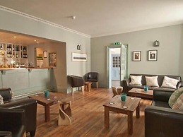 Dolphin Hotel