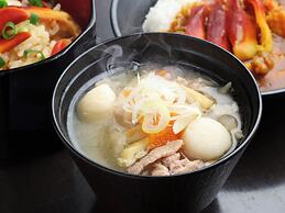 Dormy Inn Tomakomai Natural Hot Spring