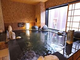 Dormy Inn Tomakomai Natural Hot Spring