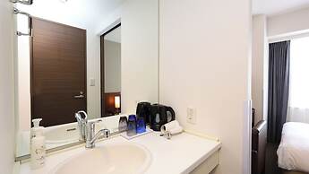 Dormy Inn Tomakomai Natural Hot Spring