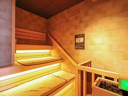 Dormy Inn Tomakomai Natural Hot Spring