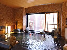 Dormy Inn Tomakomai Natural Hot Spring