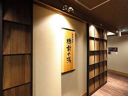 Dormy Inn Tomakomai Natural Hot Spring
