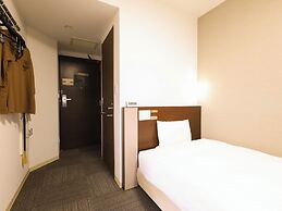 Dormy Inn Tomakomai Natural Hot Spring