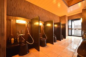 Dormy Inn Tomakomai Natural Hot Spring