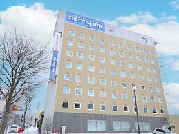 Dormy Inn Tomakomai Natural Hot Spring