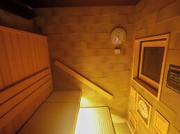Dormy Inn Tomakomai Natural Hot Spring