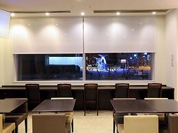 Dormy Inn Tomakomai Natural Hot Spring