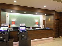 Dormy Inn Tomakomai Natural Hot Spring