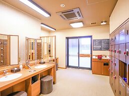 Dormy Inn Tomakomai Natural Hot Spring