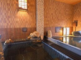 Dormy Inn Tomakomai Natural Hot Spring