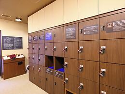 Dormy Inn Tomakomai Natural Hot Spring