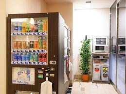 Dormy Inn Tomakomai Natural Hot Spring