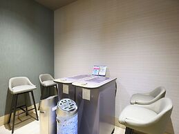 Dormy Inn Tomakomai Natural Hot Spring