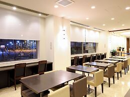 Dormy Inn Tomakomai Natural Hot Spring