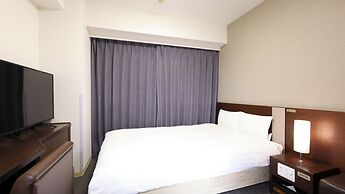 Dormy Inn Tomakomai Natural Hot Spring