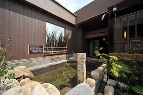 Dormy Inn Tomakomai Natural Hot Spring