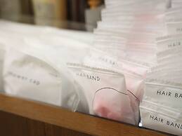Dormy Inn Tomakomai Natural Hot Spring