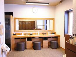 Dormy Inn Tomakomai Natural Hot Spring