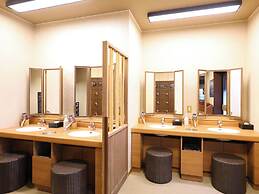 Dormy Inn Tomakomai Natural Hot Spring