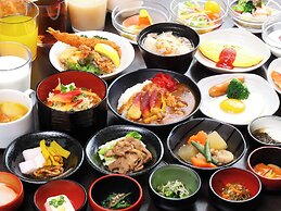 Dormy Inn Tomakomai Natural Hot Spring