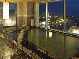 Natural Hot Spring Dormy Inn Premium Kushiro