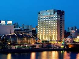 Natural Hot Spring Dormy Inn Premium Kushiro