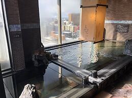 Natural Hot Spring Dormy Inn Premium Kushiro