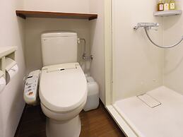 Natural Hot Spring Dormy Inn Premium Kushiro