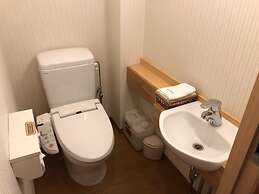 Natural Hot Spring Dormy Inn Premium Kushiro