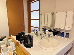 Natural Hot Spring Dormy Inn Premium Kushiro