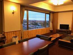 Natural Hot Spring Dormy Inn Premium Kushiro