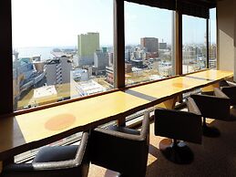 Natural Hot Spring Dormy Inn Premium Kushiro
