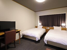 Natural Hot Spring Dormy Inn Premium Kushiro