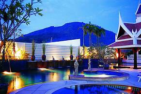 Kata Poolside Resort