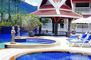 Kata Poolside Resort