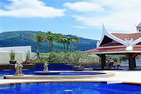 Kata Poolside Resort