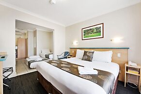 Welcome Inn 277