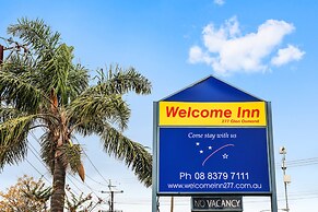 Welcome Inn 277