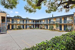 Welcome Inn 277
