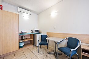 Welcome Inn 277