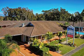 Island Palms Motor Inn