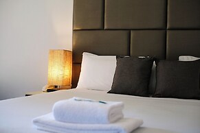 Island Palms Motor Inn