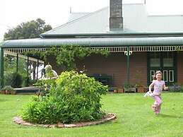 Butterfly Farm