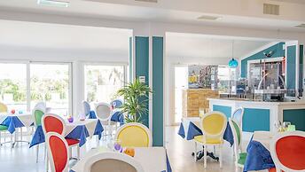 Hotel Sa Barrera - Adults Only