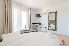 Hotel Sa Barrera - Adults Only