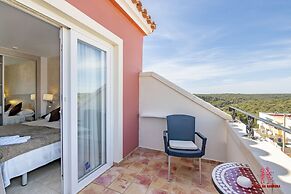 Hotel Sa Barrera - Adults Only