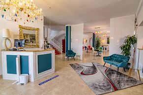 Hotel Sa Barrera - Adults Only