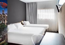 B&B Hotel Albacete