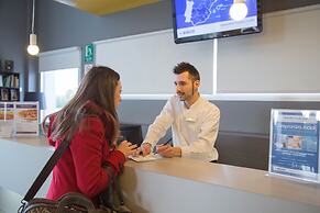 B&B Hotel Albacete